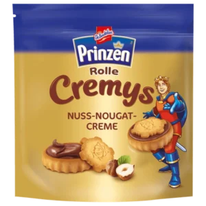 De Beukelaer Prinzen Rolle Cremes – 172g
