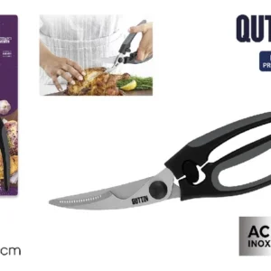 Aceroplast Poultry Scissors – 24x7 cm