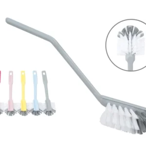 Oval Dishwashing Brush – Art. 208