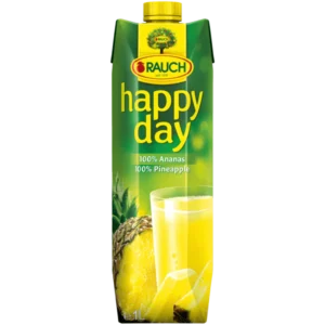 Happy Day Pineapple Juice – 1L