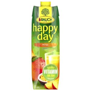 Happy Day Mango Juice – 1L