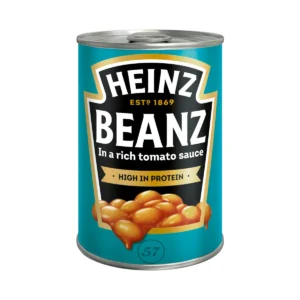 Baked Beans