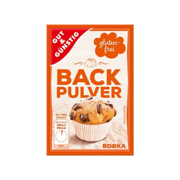 Baking Powder