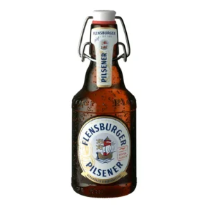 Beer Alcohol-Free