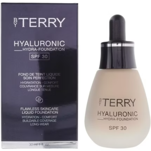 By Terry Hyaluronic Hydra foundation