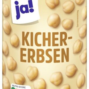Chickpeas