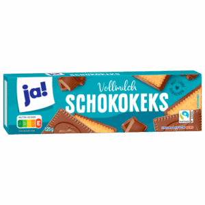 Chocolate Cookies
