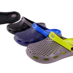 Clogs