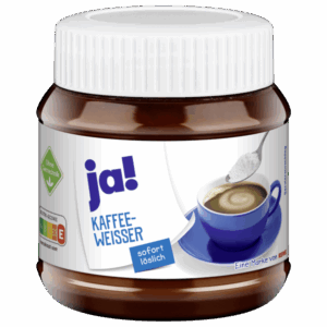 Coffee Creamer