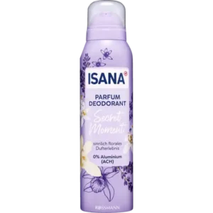 Deodorant