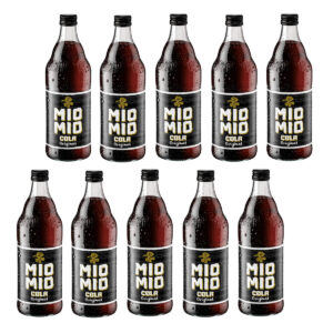 Drink-Mio Mio Cola
