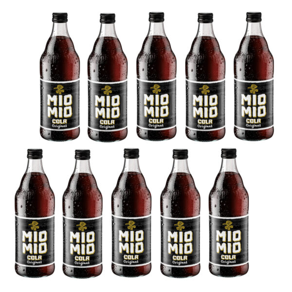 Drink-Mio Mio Cola