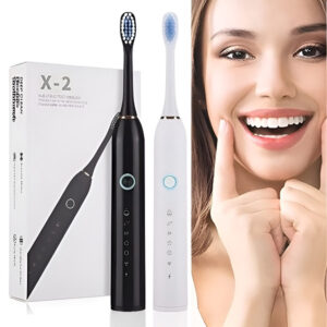 Electric Toothbrush