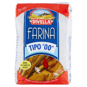 Flour