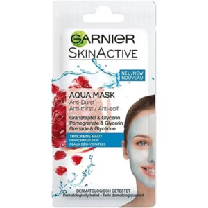 Garnier Skin active Aqua Mask