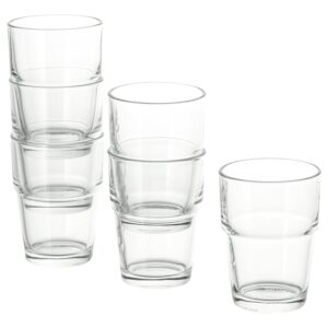 Glass Drinking Glass
