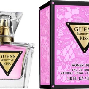Guess Seductive Kiss