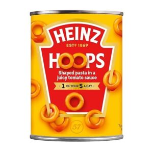 Hoops Noodles
