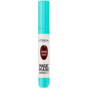 L´Oreal Paris make up designer