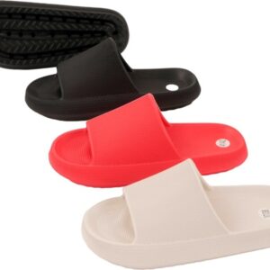 Ladies Slipper