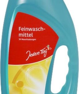 Liquid Mild Detergent