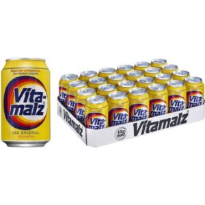 Malt Drink
