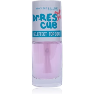 Maybelline Dr. rescue color protect Nail Top coat
