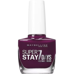 Maybelline New York 7 Days