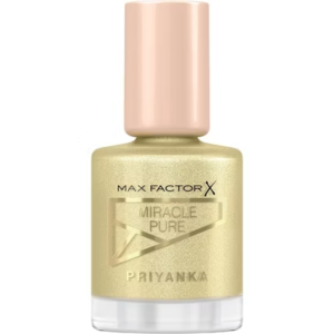 Miracle Pure Priyanka Nail Polish