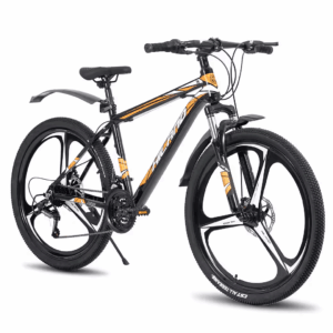 Mountainbike