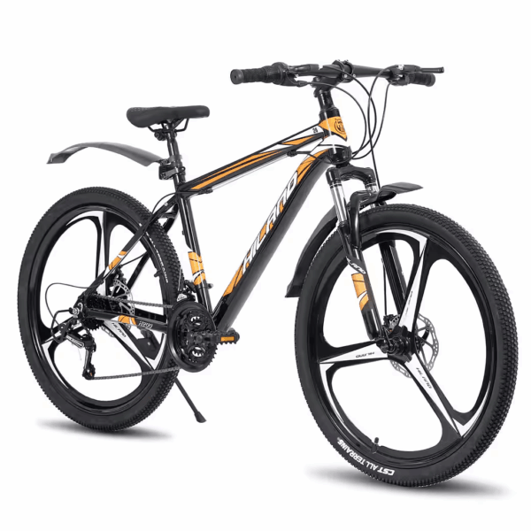 Mountainbike
