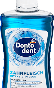 Mouthwash