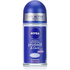 Nivea women protection Roll on