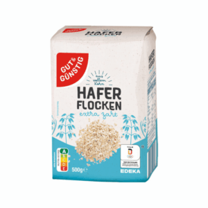 Oats