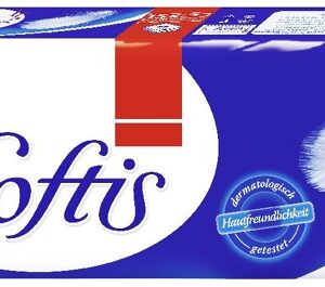 Paper Tissues