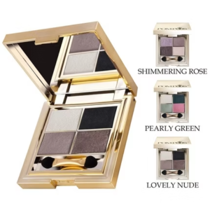 Pompöös Cosmetic Eye Shadow/ Make up