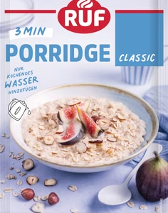 Porridge