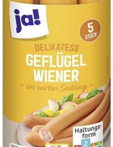 Poultry Sausage