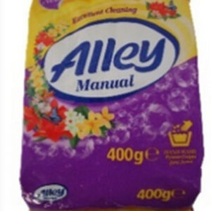 Powder Detergent