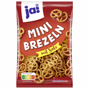 Pretzel