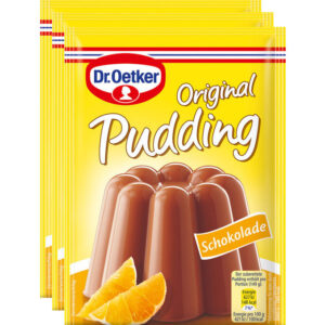 Pudding
