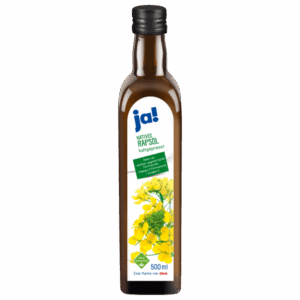 Rapeseed Oil