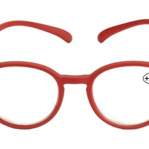 Reading Glasses 2.0
