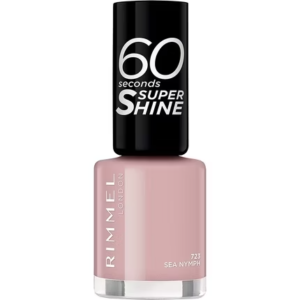 Rimmel shine Nail polish
