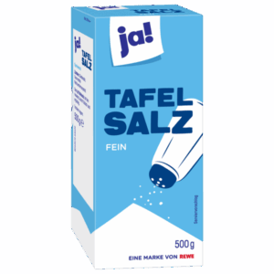 Salt