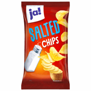 Salted Chips