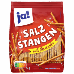 Salted Sticks
