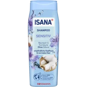 Shampoo Small