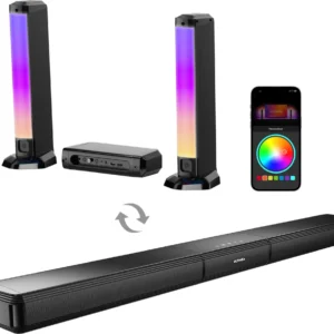 Sound Bar for Smart TV