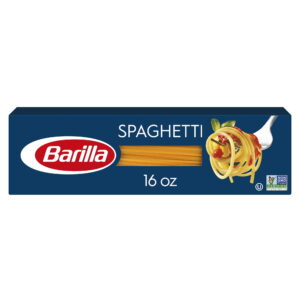 Spaghetti